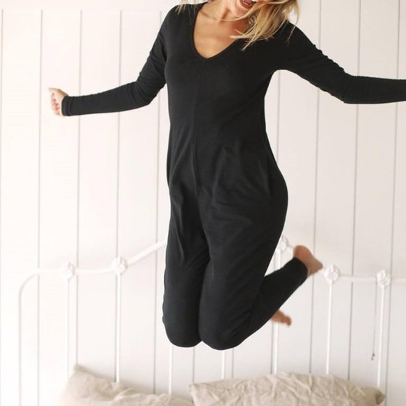 SOLD on somewear.ca | Smash and Tess Friday Romper (L) - Picture 2 of 7